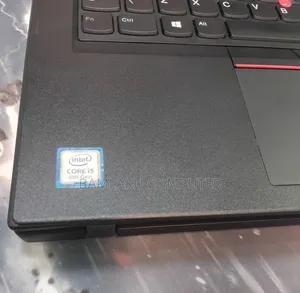 New Laptop Lenovo ThinkPad L480 8GB Intel Core i5 SSD 256GB