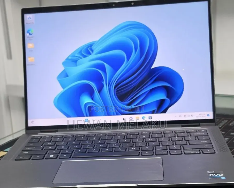 New Laptop Dell Latitude 7430 16GB Intel Core i7 SSD 512GB