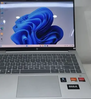 New Laptop HP Pavilion 15 32GB AMD Ryzen 7 SSD 1T