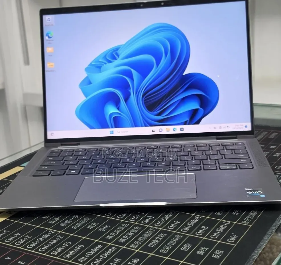 New Laptop Dell Latitude 7430 16GB Intel Core i7 SSD 512GB