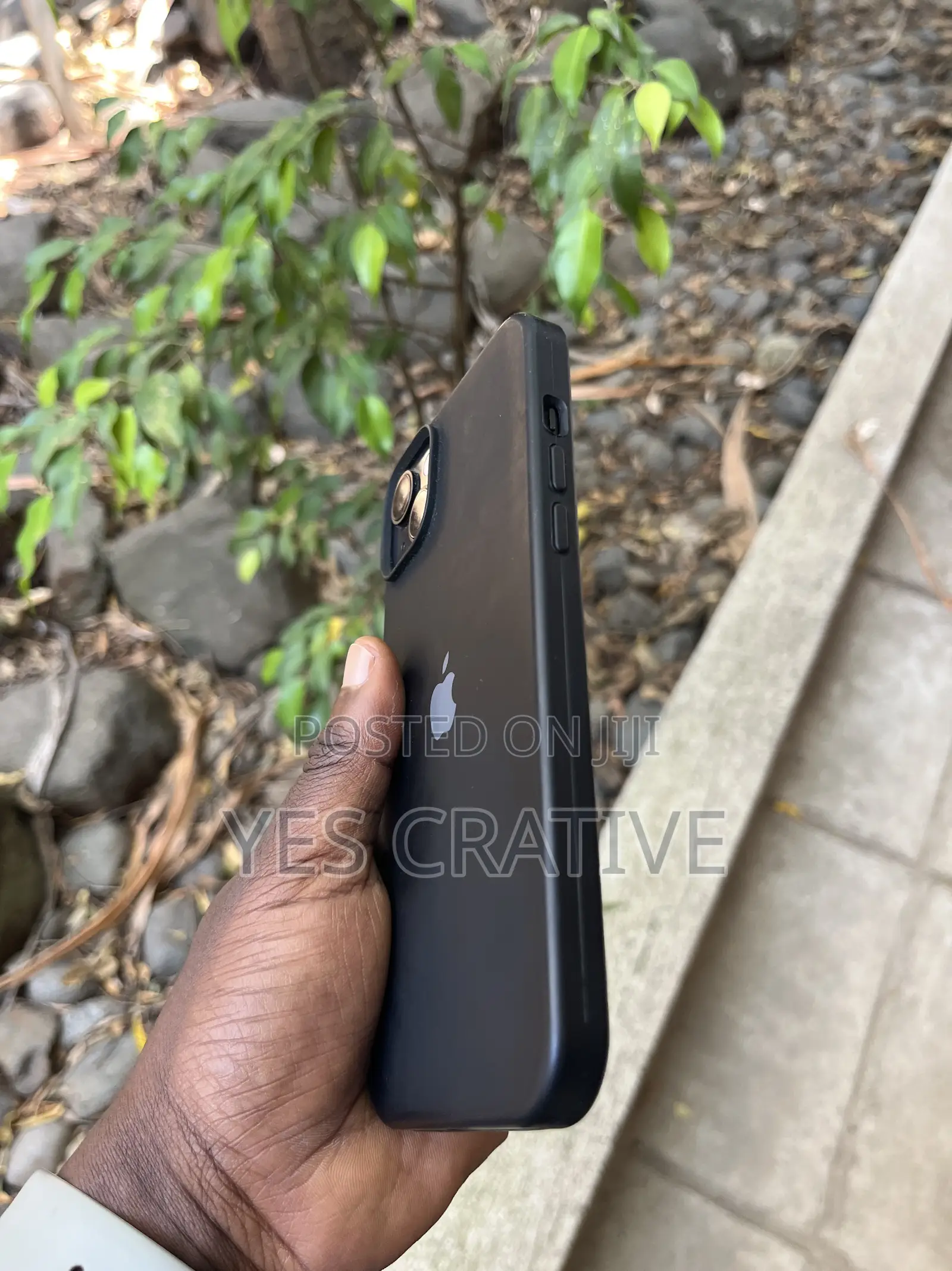 Apple iPhone 15 Plus 128 GB Black