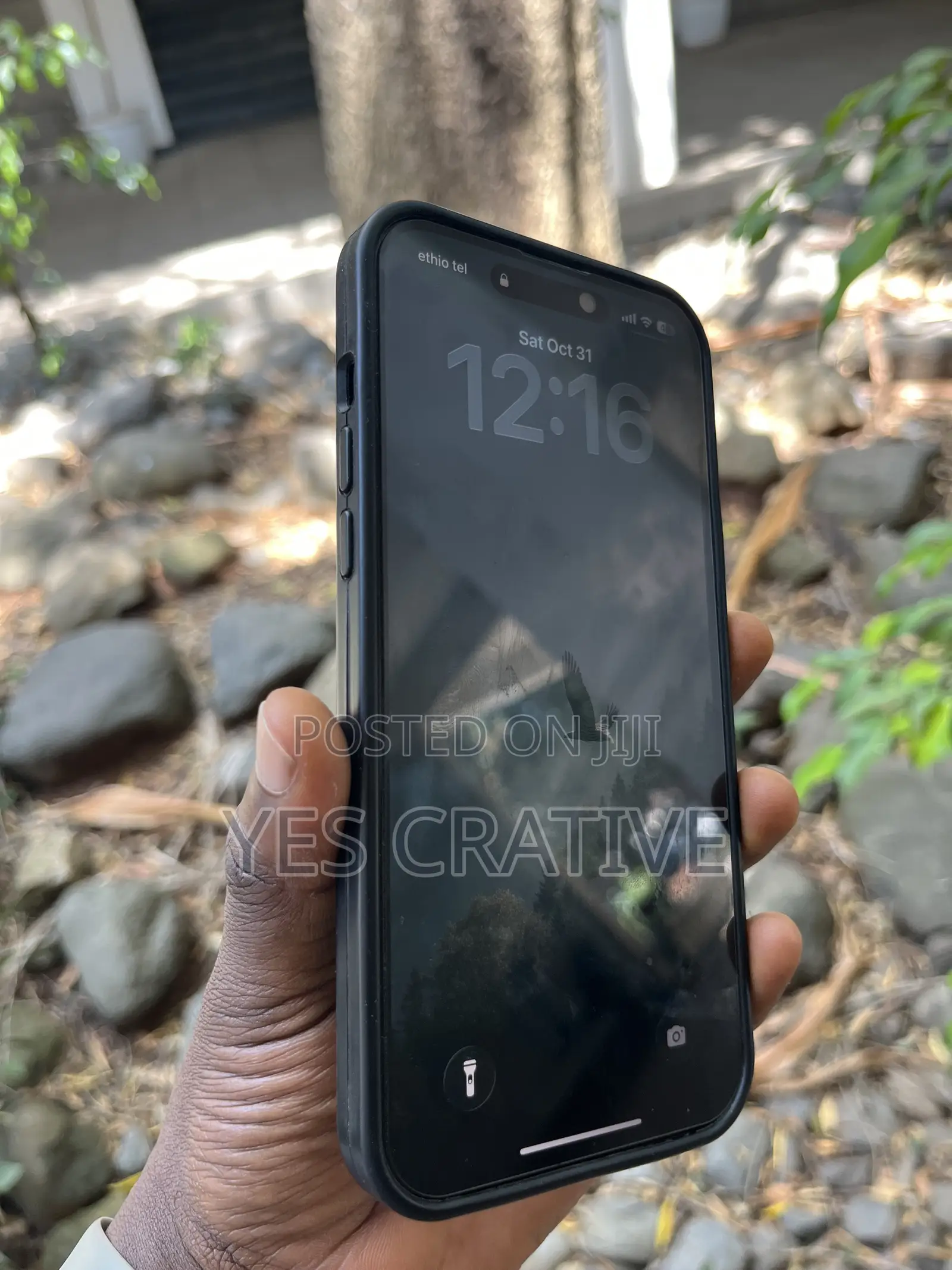 Apple iPhone 15 Plus 128 GB Black