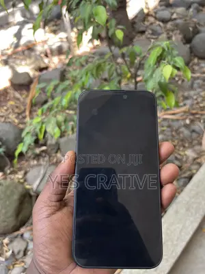 Apple iPhone 15 Plus 128 GB Black