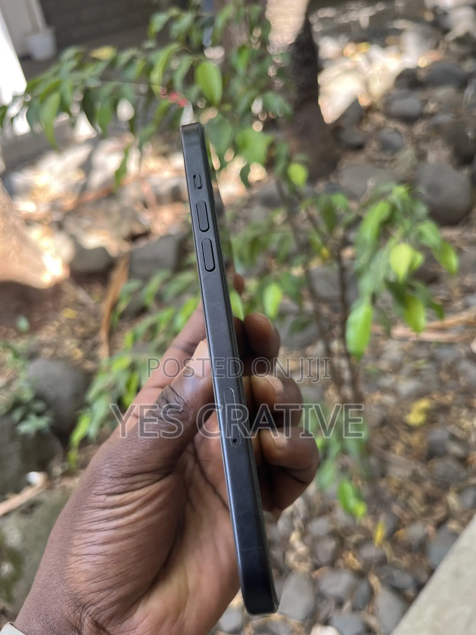 Apple iPhone 15 Plus 128 GB Black