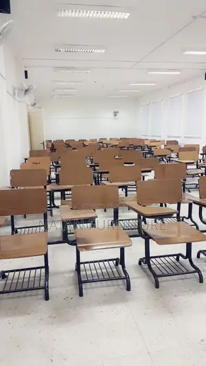 አርምቸር ወንበር ለተማሪዎች