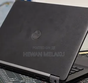 New Laptop Dell Latitude E7470 8GB Intel Core i7 SSD 512GB