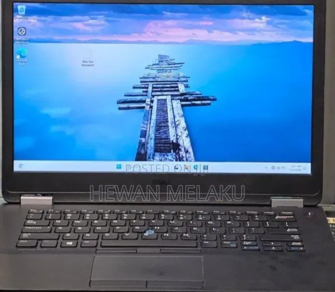 New Laptop Dell Latitude E7470 8GB Intel Core i7 SSD 512GB