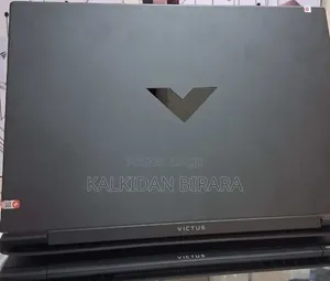 New Laptop HP Victus 15 16GB Intel Core i7 SSD 512GB