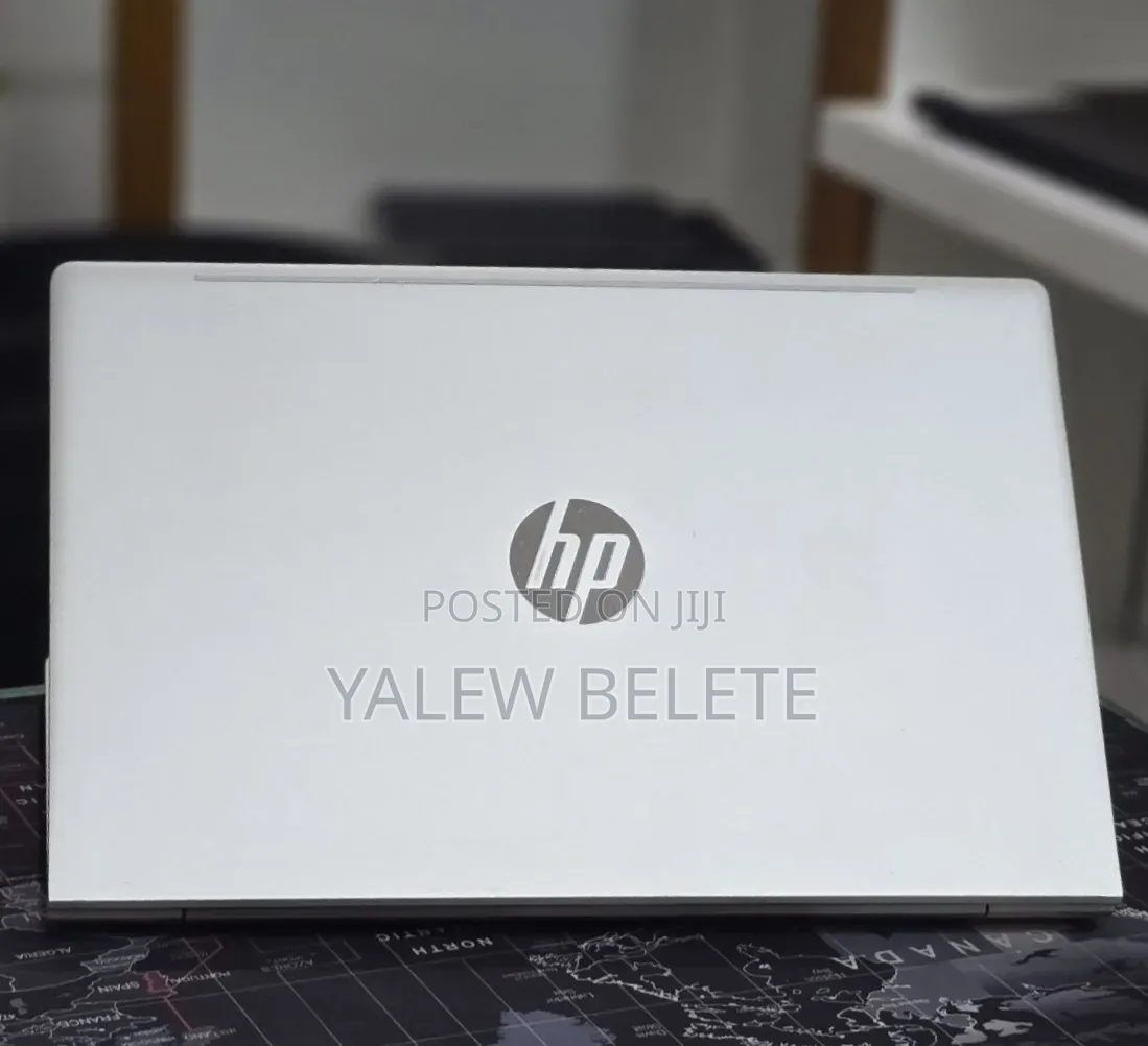 New Laptop HP ProBook 445 G9 16GB AMD Ryzen 5 SSD 512GB