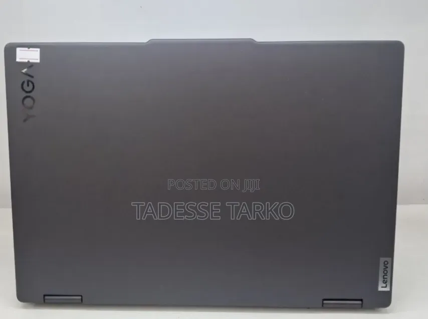New Laptop Lenovo Yoga 3 16GB Intel Core i7 SSD 512GB
