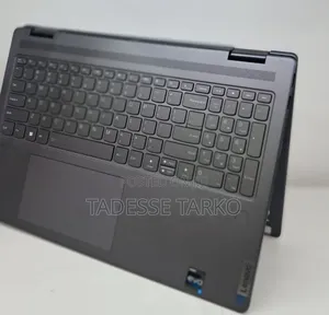 New Laptop Lenovo Yoga 3 16GB Intel Core i7 SSD 512GB