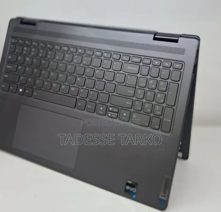 New Laptop Lenovo Yoga 3 16GB Intel Core i7 SSD 512GB