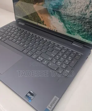 New Laptop Lenovo Yoga 3 16GB Intel Core i7 SSD 512GB