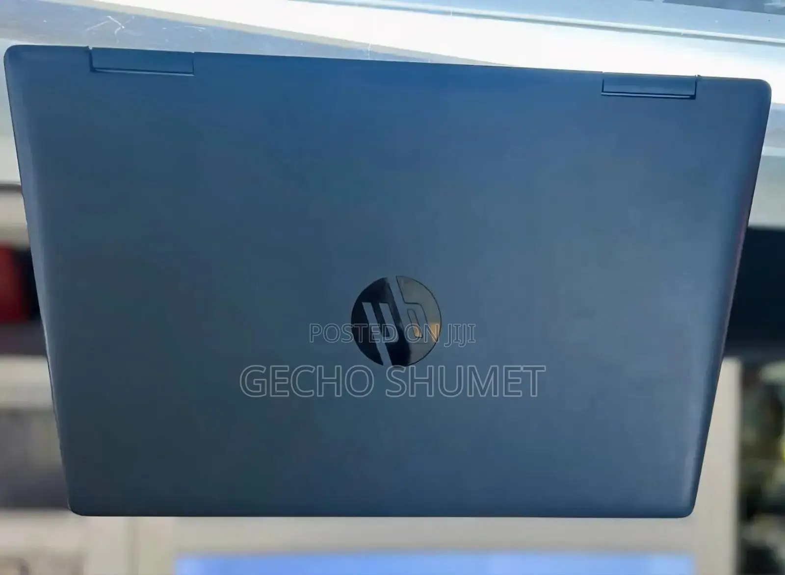 New Laptop HP Pavilion x360 14 8GB Intel Core i3 SSD 256GB