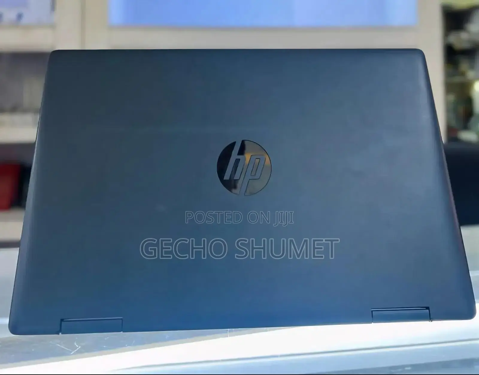 New Laptop HP Pavilion x360 14 8GB Intel Core i3 SSD 256GB