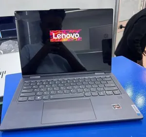 New Laptop Lenovo Ideapad 3 16GB Intel Core i7 SSD 512GB