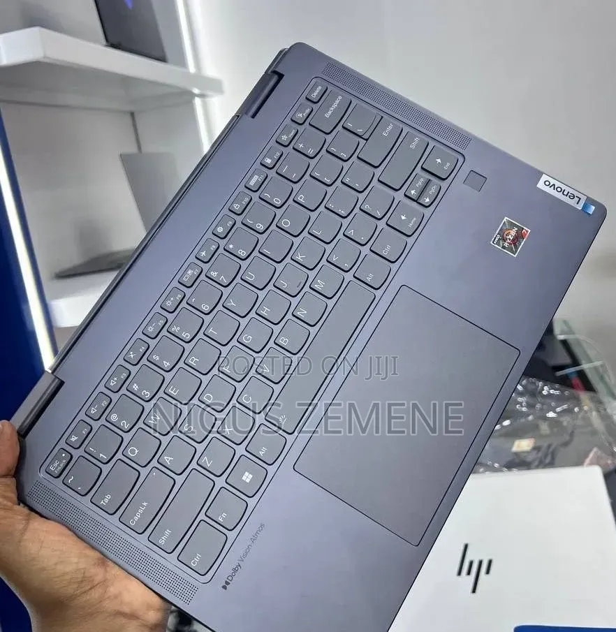 New Laptop Lenovo Ideapad 3 16GB Intel Core i7 SSD 512GB