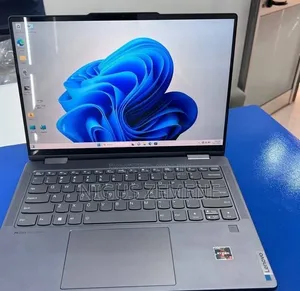 New Laptop Lenovo Ideapad 3 16GB Intel Core i7 SSD 512GB