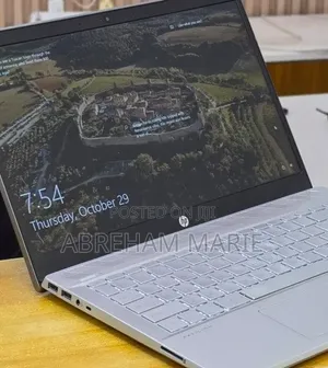 New Laptop HP Pavilion 14 16GB Intel Core i5 SSD 512GB