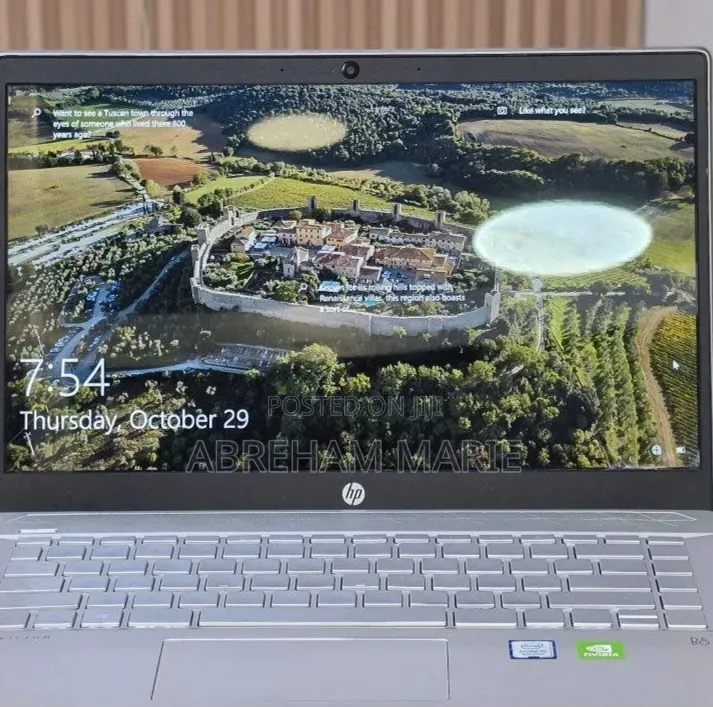 New Laptop HP Pavilion 14 16GB Intel Core i5 SSD 512GB