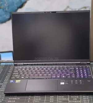 New Laptop Acer Predator Helios Neo 16 16GB Intel Core Ultra 9 SSD 1T