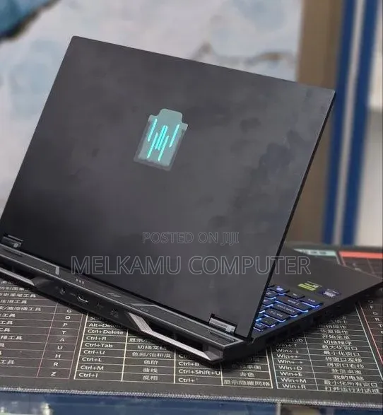 New Laptop Acer Predator Helios Neo 16 16GB Intel Core Ultra 9 SSD 1T