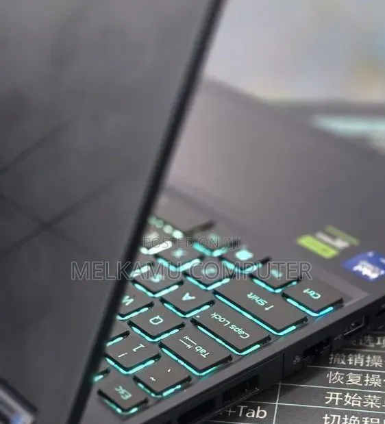 New Laptop Acer Predator Helios Neo 16 16GB Intel Core Ultra 9 SSD 1T