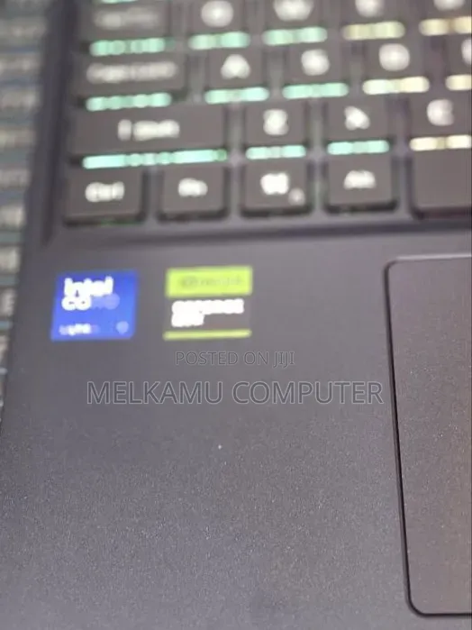 New Laptop Acer Predator Helios Neo 16 16GB Intel Core Ultra 9 SSD 1T