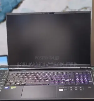 New Laptop Acer Predator Helios Neo 16 16GB Intel Core Ultra 9 SSD 1T