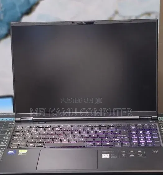 New Laptop Acer Predator Helios Neo 16 16GB Intel Core Ultra 9 SSD 1T