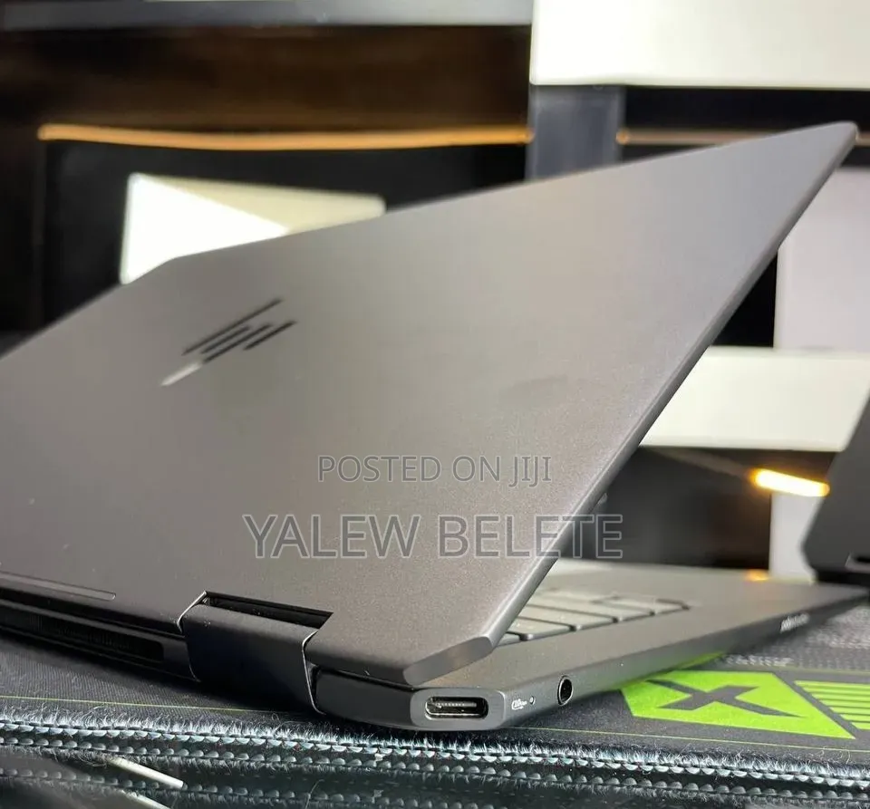New Laptop HP OmniBook Ultra Flip 14" 32GB Intel Core Ultra 9 SSD 2T