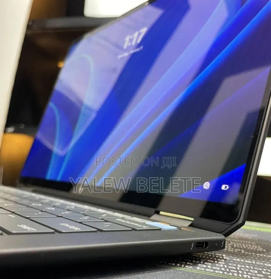 New Laptop HP OmniBook Ultra Flip 14" 32GB Intel Core Ultra 9 SSD 2T