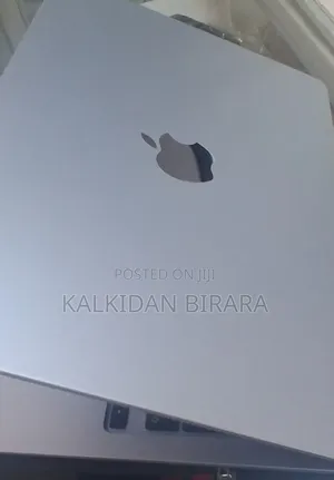 New Laptop Apple MacBook Air 2026 M5 16GB Apple M5 SSD 512GB