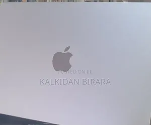 New Laptop Apple MacBook Air 2026 M5 16GB Apple M5 SSD 512GB
