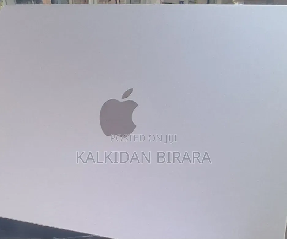 New Laptop Apple MacBook Air 2026 M5 16GB Apple M5 SSD 512GB
