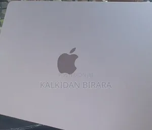 New Laptop Apple MacBook Air 2026 M5 16GB Apple M5 SSD 512GB