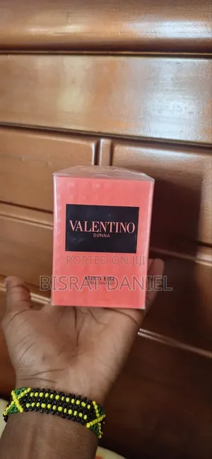 VALENTINO DONNA Born in Roma Ciral Fantasy 100.ml