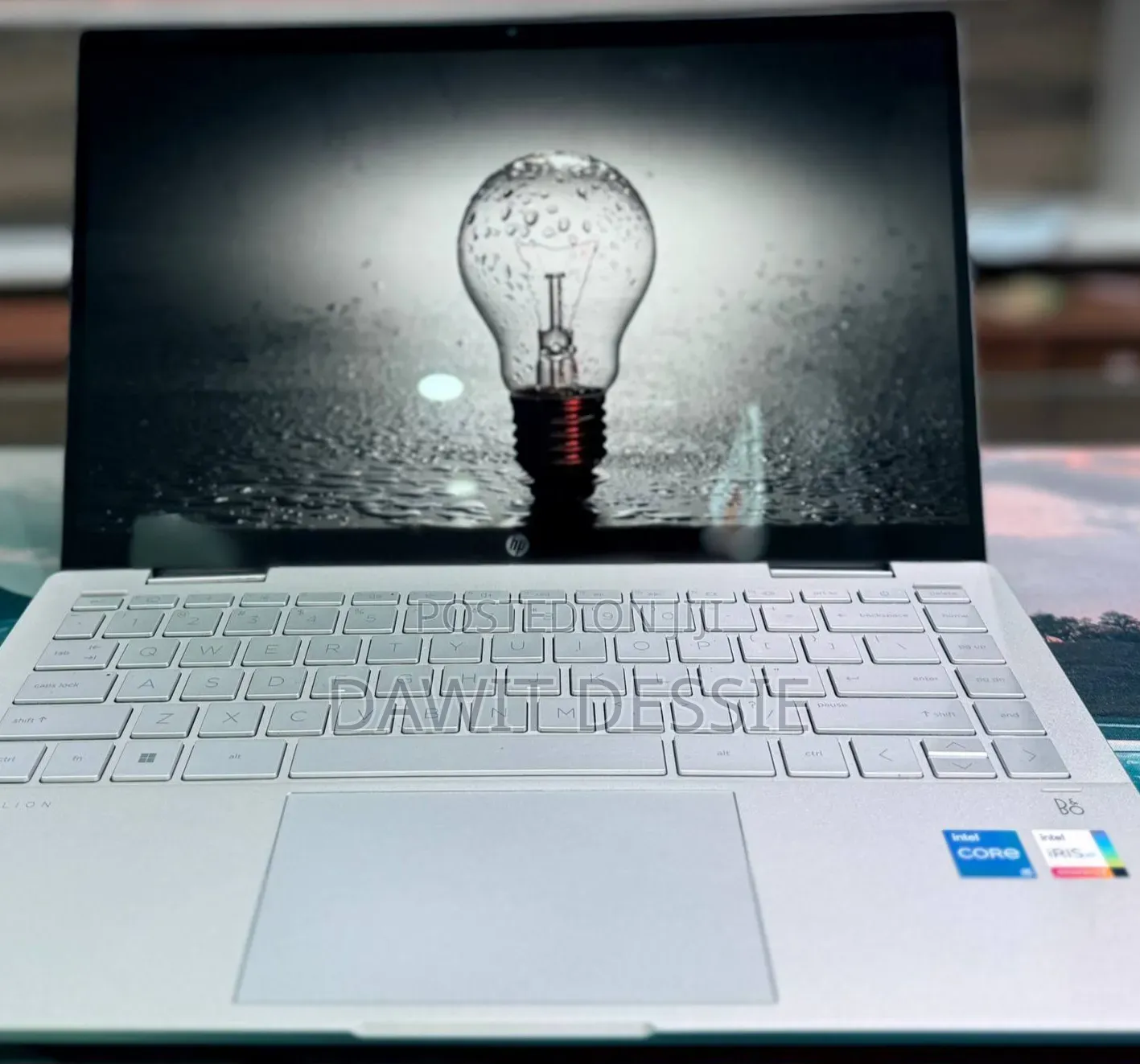 New Laptop HP Pavilion 14 16GB Intel Core i5 SSD 512GB