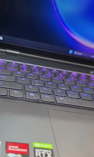 New Laptop Lenovo Legion 9 16GB AMD Ryzen 9 SSD 1T