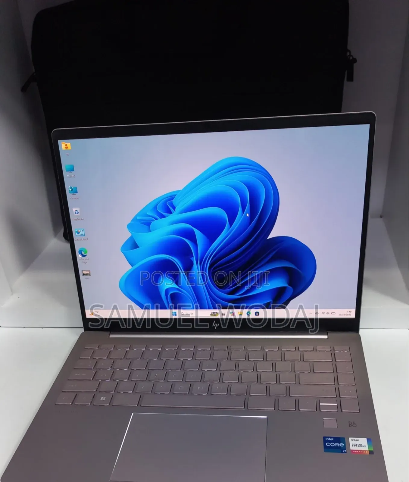 New Laptop HP Pavilion 14 16GB Intel Core i7 SSD 1T