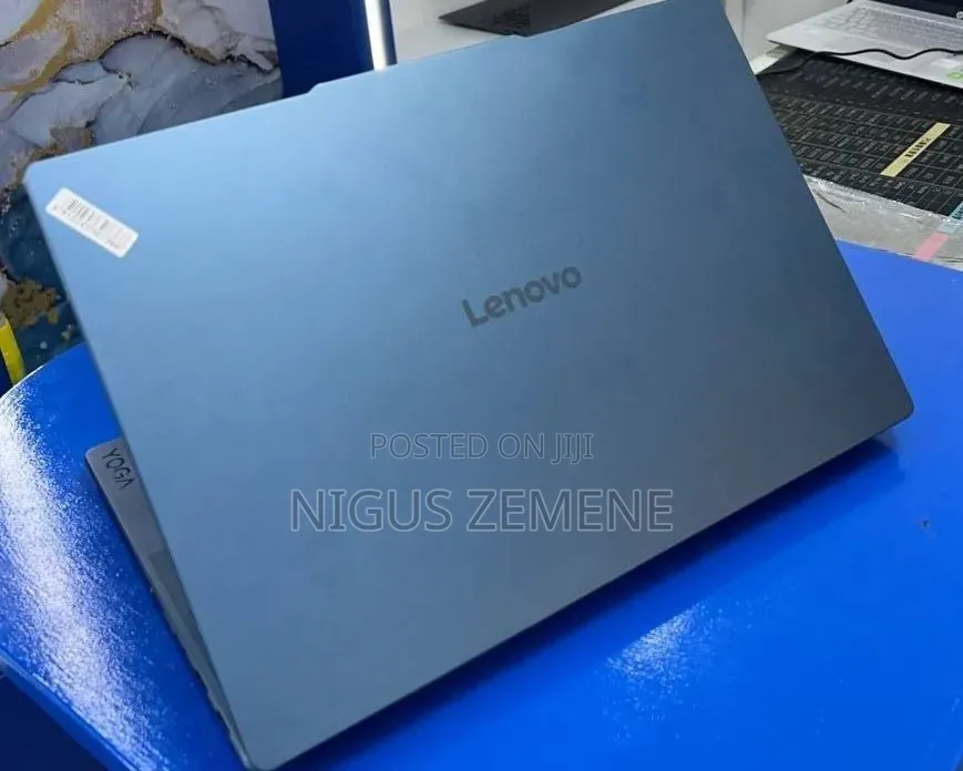New Laptop Lenovo Ideapad 3 32GB AMD Ryzen 9 SSD 1T