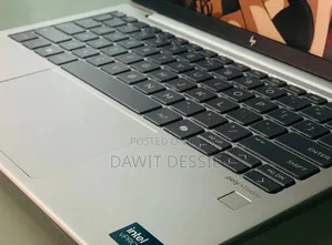 New Laptop HP EliteBook 630 G10 16GB Intel Core Ultra 7 SSD 1T