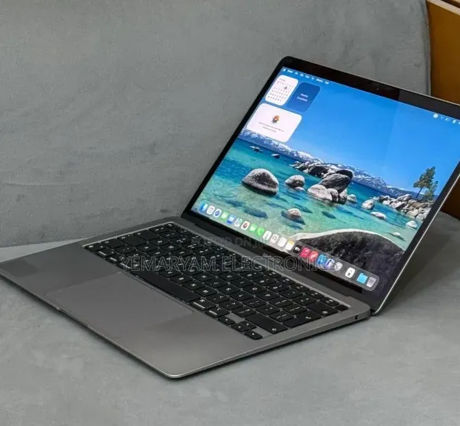 New Laptop Apple MacBook Air 2020 M1 16GB Apple M1 SSD 256GB