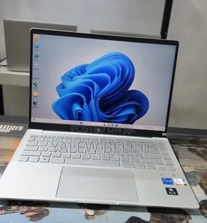 New Laptop HP Pavilion 15 16GB Intel Core i5 SSD 1T