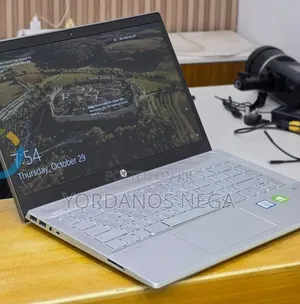 New Laptop HP Pavilion 14 16GB Intel Core i5 SSD 512GB