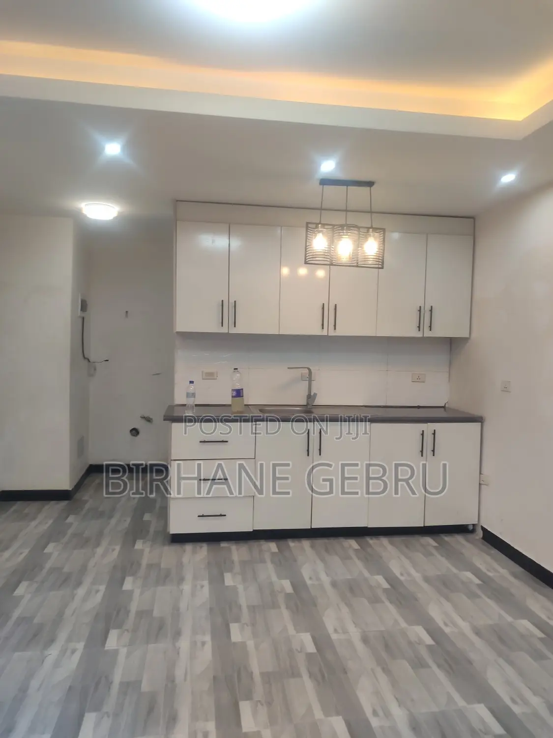 2bdrm Apartment in 2Bedroom Apartiment, Bole for rent