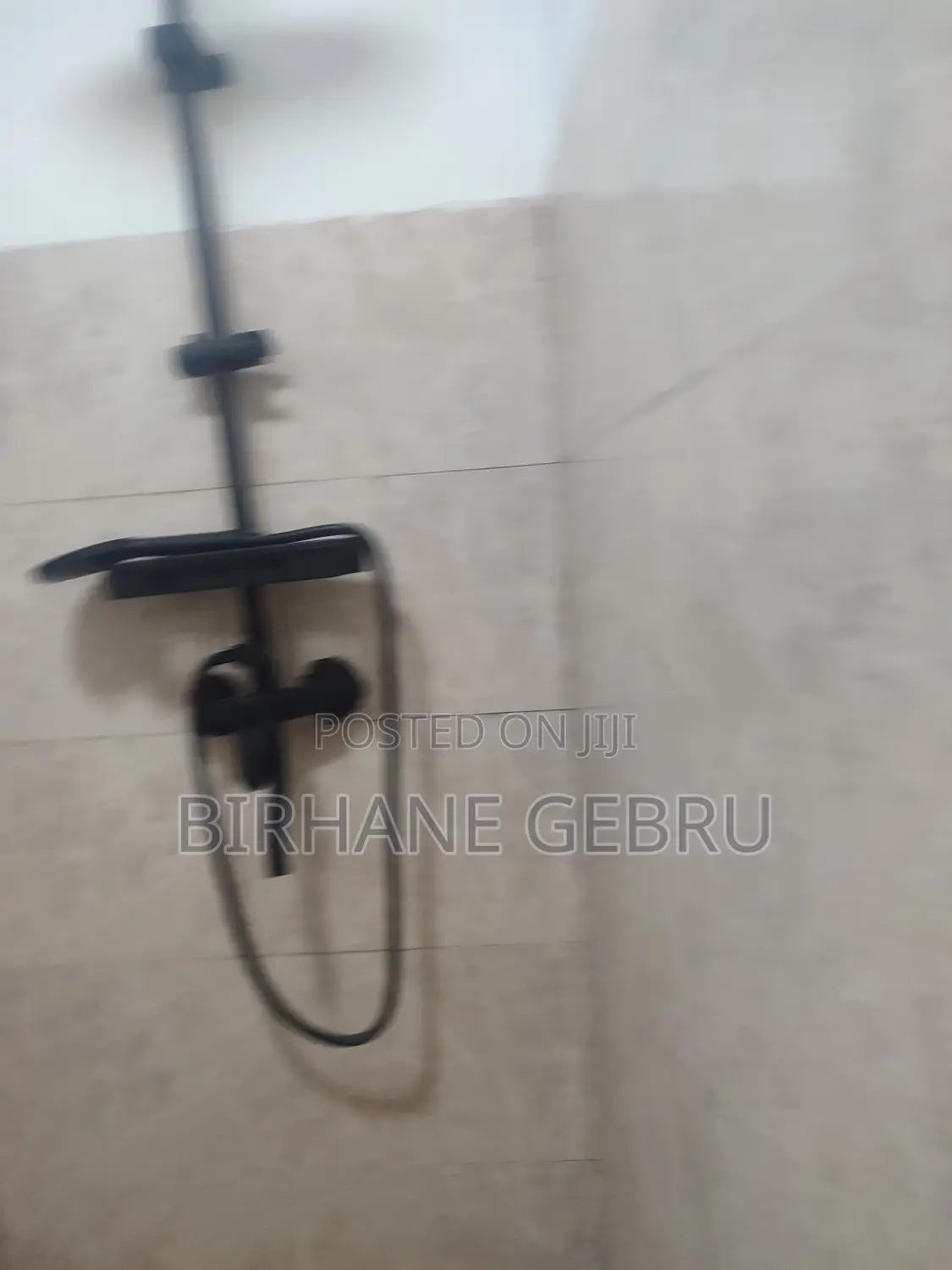 2bdrm Apartment in 2Bedroom Apartiment, Bole for rent