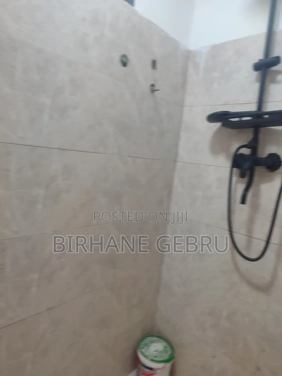 2bdrm Apartment in 2Bedroom Apartiment, Bole for rent