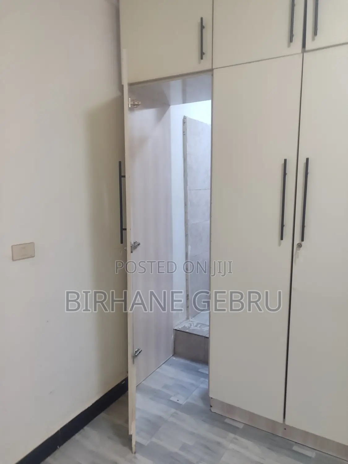 2bdrm Apartment in 2Bedroom Apartiment, Bole for rent