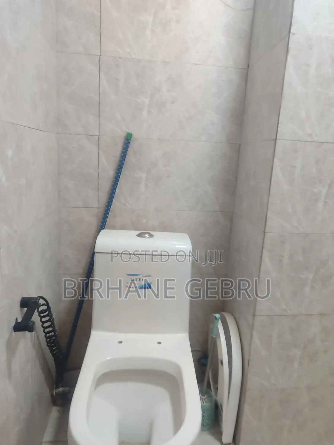2bdrm Apartment in 2Bedroom Apartiment, Bole for rent